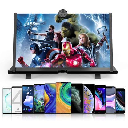 Amplificador de Pantalla