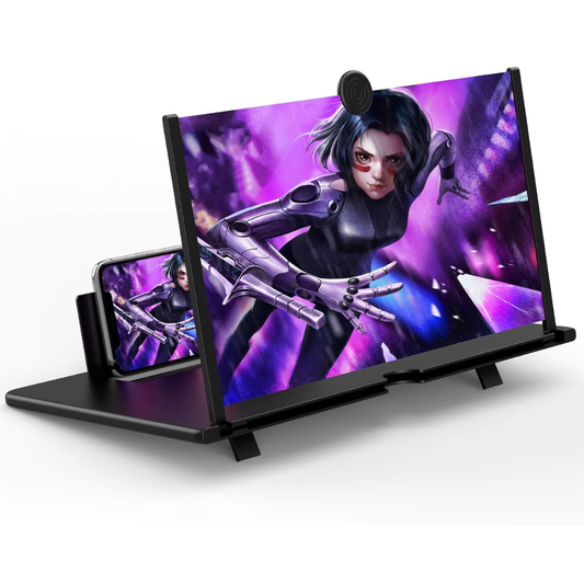 Amplificador de Pantalla