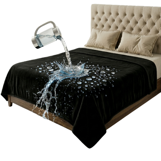 Kalvens™ AquaSoft Manta Impermeable